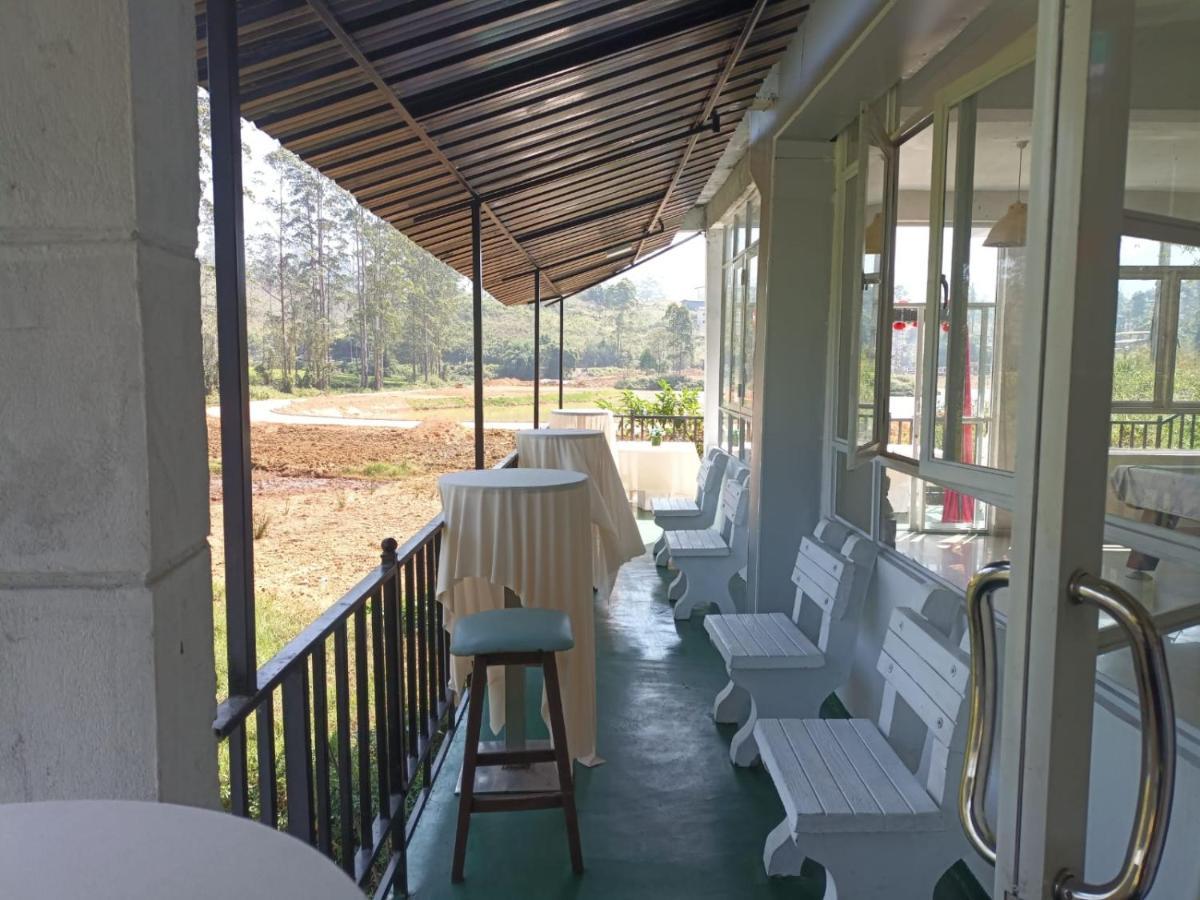 Hill Cool Hotel & Restaurant Хатон Екстериор снимка